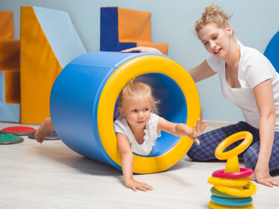 Sensory Integration Therapy